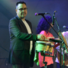 XI. Szigetköz ízei, Vármegye borai Fesztivál 2. nap Színpad