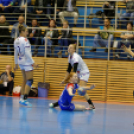MKC SE - Békéscsaba ENKSE (30-19) (NBI Alapszakasz) (Fotó: Horváth Attila)