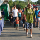 Voluta péntek (Fotó: Nagy Mária)