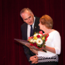 Városi Pedagógusnapi Ünnepség