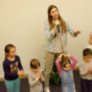 VÍZ világnapja 2015 a Futurában (Fotó: Horváth Attila)