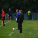 Mte 1904 - Csornai SE (1:0) Gratulálunk! (Fotó: Nagy Mária)