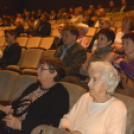 In memoriam 1956 - Hivatalos városi ünnepség 