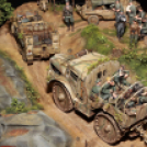 XXI. Nemzetközi Makett Kiállítás és Verseny