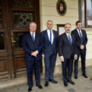 Hárommilliárd forintból építenek geotermális erőművet Mosonmagyaróváron