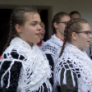 Húsvét a Lajta Néptáncegyüttessel