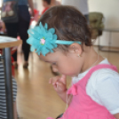 Második Bölcsődei Gyermeknap (Fotó: Bánhegyi István)