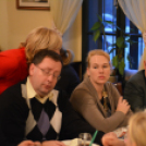 Adventi hangverseny (Fotó: Nagy Mária)