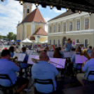 NYÁRI FESZTIVÁL – SZENT ISTVÁN NAPOK 2019, Első nap