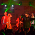 Szigetköz Ízei, Vármegye borai Fesztivál (péntek) (Fotó: Horváth Attila)