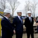 Hárommilliárd forintból építenek geotermális erőművet Mosonmagyaróváron