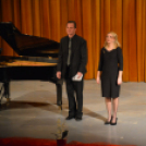 Tanári hangverseny (Fotó: Nagy Mária)