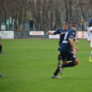 MTE 1904 - Balatonfüredi Fc (2:0) (Fotó: Nagy Mária)
