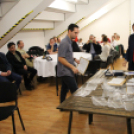 A JUDO 40 éve Mosonmagyaróváron