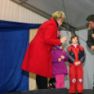 Adventi Esték, Balássy Betty és Varga Ferenc ünnepi műsora (Fotó: Stipkovits Veronika)