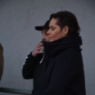 Fáklyás menet (Fotó: Nagy Mária)