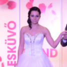 Esküvői Kiállítás - Győr Árkád - 2014.