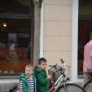 Kult-utca fesztivál (Fotó: Nagy Mária)