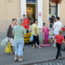 Kult - Utca  Utcabuli a belvárosban