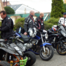 Motorszentelés Jánossomorja - Őrvidék Kapuja Motoros Baráti Kör szervezésében