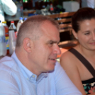 MKCSE Szurkolói találkozó (Fotó: Bánhegyi István)