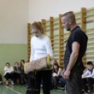 Az ókor titkai című történelmi vetélkedő