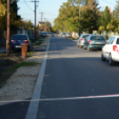 Kandó Kálmán utca átadója (Fotó: Nagy Mária)