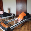 Sziluett Mozgásstúdió Nyári tábor 2015 - szombat