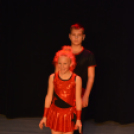 Jótékonysági műsor a Családok Átmeneti Otthona javára (Fotó: Nagy Mária)