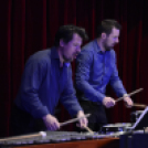 III. Dobos és ütőhangszeres nap