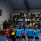 Mosonmagyaróvári Kézilabda Club – EUbility Group-Békéscsabai ENKSE 