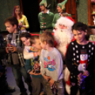 VÁROSI MIKULÁSNAP ÉS KARÁCSONYI VÁSÁR