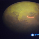 A FUTURA megújult Mobil Planetáriumának ünnepélyes átadója