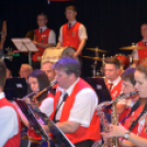 Kühne Fúvószenekar Tavaszi Hangverseny (Fotó: Bánhegyi István)