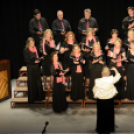 Tavaszváró dalosünnep