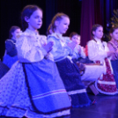 Lajta Néptánc Együttes, Betlehemezés