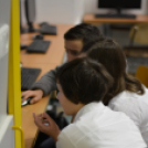 Történelmi vetélkedő (Fotó: Nagy Mária)