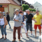  Pannonia-Carnuntum Old-Timer Rallye (Fotó: Nagy Mária)