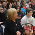 Legyen más a szenvedélyed! (Fotó: Nagy Mária)