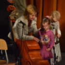 Rajzolj a Fehér Egérrel eredményhirdetés (Fotó: Nagy Mária)