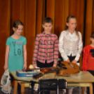 Rajzolj a Fehér Egérrel eredményhirdetés (Fotó: Nagy Mária)