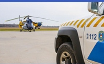 Megszűnt az útlezárás az M1-esen