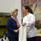 Mosonmagyaróvári Csokoládé Fesztivál, második nap