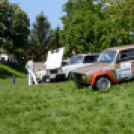 V. Mosonmagyaróvári Veteránjármű Találkozó és Alkatrészbörze (Fotó: Bánhegyi István)