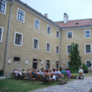 Nyári Zenés esték (Fotó: Nagy Mária)