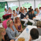 Project indító rendezvény a Térségi Társulásnál (Fotó: Nagy Mária)