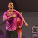 XI. Szigetköz ízei, Vármegye borai Fesztivál 2. nap Színpad