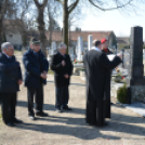 Olasz hadisír szentelés (Fotó: Nagy Mária)