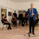 KOMP 2015 - Kortárs Művészeti Panoráma (Fotó: Horváth Attila)