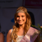 Vármegye szépe verseny 2 (Fotó: Nagy Mária)